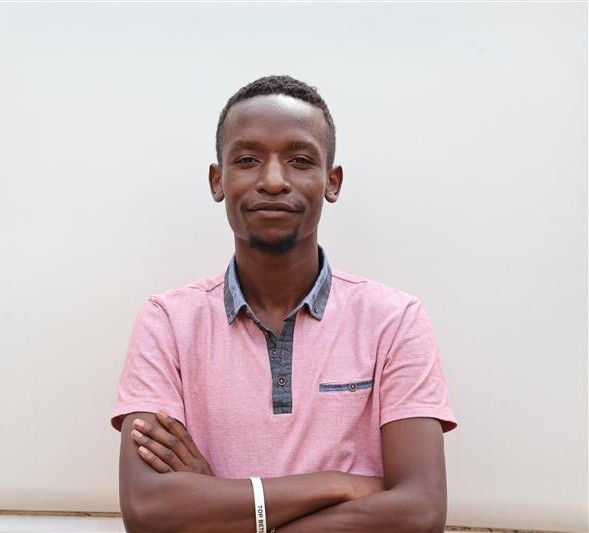 Brian Mukwei
